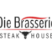 Logo Die Brasserie Steak House