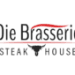 Logo Die Brasserie Steak House